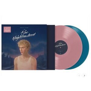 Blue Neighbourhood 'Ten Years On'
